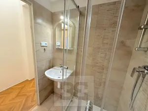 Pronájem bytu 2+1, Praha - Žižkov, Hartigova, 38 m2