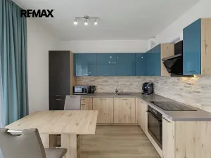 Prodej bytu 3+kk, Praha - Letňany, Hlučkova, 81 m2