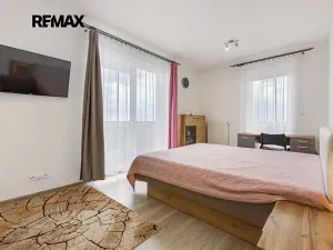 Prodej bytu 3+kk, Praha - Letňany, Hlučkova, 81 m2