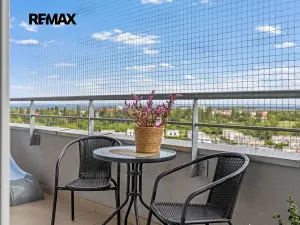 Prodej bytu 3+kk, Praha - Letňany, Hlučkova, 81 m2