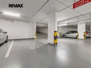 Prodej bytu 3+kk, Praha - Letňany, Hlučkova, 81 m2