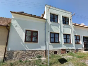 Prodej domu, Velké Opatovice, Horensko, 115 m2