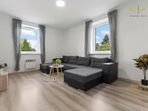 Prodej bytu 2+1, Litomyšl, Moravská, 53 m2