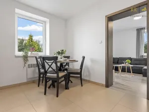Prodej bytu 2+1, Litomyšl, Moravská, 53 m2
