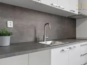 Prodej bytu 2+1, Litomyšl, Moravská, 53 m2