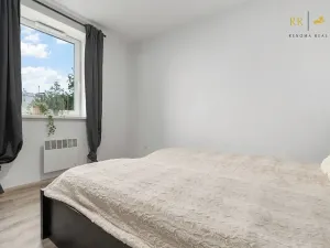 Prodej bytu 2+1, Litomyšl, Moravská, 53 m2