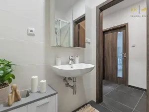 Prodej bytu 2+1, Litomyšl, Moravská, 53 m2