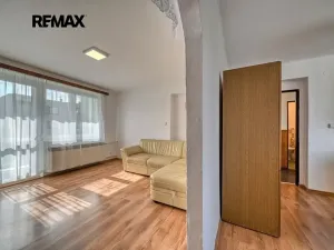Pronájem bytu 2+1, Městec Králové, Malátova, 61 m2