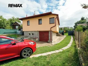 Prodej rodinného domu, Mnichovice, 88 m2