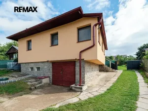 Prodej rodinného domu, Mnichovice, 88 m2