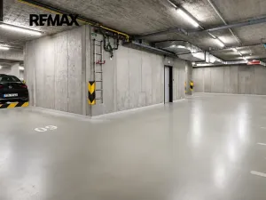 Pronájem bytu 2+kk, Praha - Hloubětín, Kbelská, 54 m2