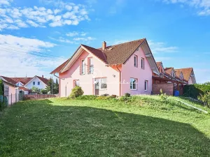 Prodej rodinného domu, Boršov nad Vltavou, Rožnovská, 155 m2