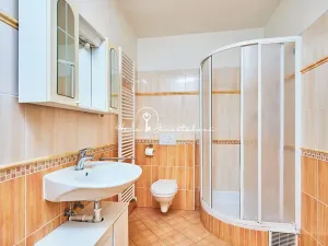 Prodej rodinného domu, Boršov nad Vltavou, Rožnovská, 155 m2