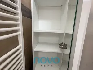 Pronájem bytu 3+1, Praha - Vinohrady, Na Kozačce, 115 m2