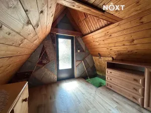 Prodej zahrady, Stružnice, 548 m2