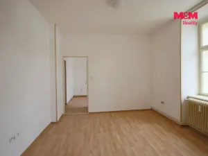 Pronájem bytu 3+1, Vrchlabí, Krkonošská, 55 m2