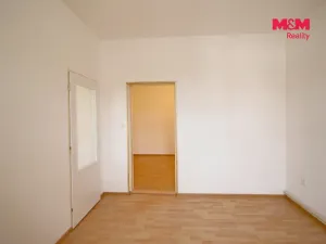 Pronájem bytu 3+1, Vrchlabí, Krkonošská, 55 m2