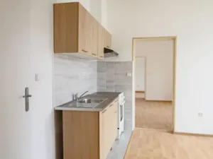Pronájem bytu 3+1, Vrchlabí, Krkonošská, 55 m2