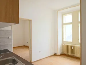 Pronájem bytu 3+1, Vrchlabí, Krkonošská, 55 m2