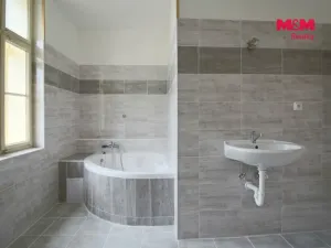 Pronájem bytu 3+1, Vrchlabí, Krkonošská, 55 m2