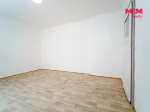 Pronájem bytu 1+1, Plzeň - Východní Předměstí, Sladkovského, 37 m2