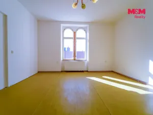 Pronájem bytu 2+1, Plzeň - Vnitřní Město, Rooseveltova, 81 m2