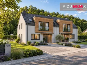 Prodej pozemku pro bydlení, Střílky, 4460 m2