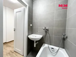 Prodej bytu 3+1, Karviná - Ráj, Olbrachtova, 56 m2