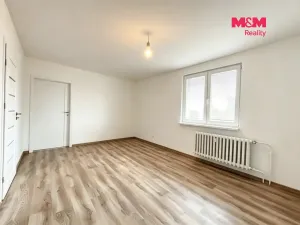 Prodej bytu 3+1, Karviná - Ráj, Olbrachtova, 56 m2