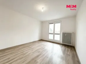 Prodej bytu 3+1, Karviná - Ráj, Olbrachtova, 56 m2