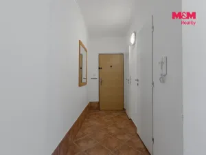 Prodej bytu 3+1, Klatovy - Klatovy III, Cibulkova, 70 m2