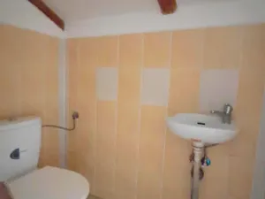 Pronájem bytu 3+kk, Trutnov - Střední Předměstí, Novodvorská, 50 m2