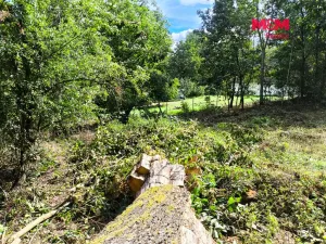 Prodej pozemku pro bydlení, Čejetice - Sedlíkovice, 689 m2