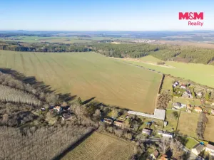 Prodej pozemku pro bydlení, Úlice, 983 m2