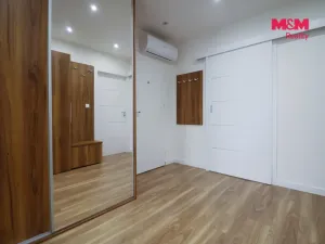 Pronájem bytu 3+1, Teplice, Zelená, 70 m2