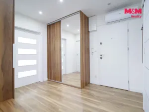 Pronájem bytu 3+1, Teplice, Zelená, 70 m2