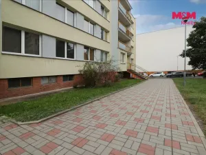 Pronájem bytu 3+1, Teplice, Zelená, 70 m2
