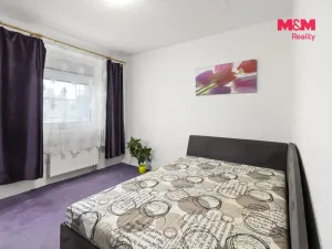 Prodej bytu 2+1, Chrudim - Chrudim IV, Na Větrníku, 53 m2