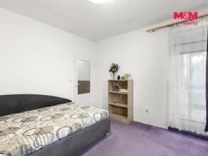 Prodej bytu 2+1, Chrudim - Chrudim IV, Na Větrníku, 53 m2