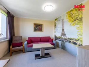 Prodej bytu 3+1, Karlovy Vary, Jana Opletala, 60 m2