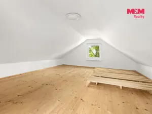 Prodej chaty, Chrudim - Chrudim III, 30 m2