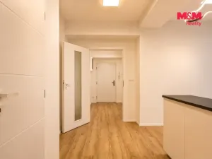 Prodej bytu 4+1, Pardubice, Palackého třída, 91 m2