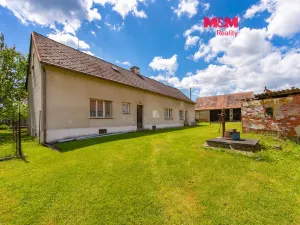 Prodej rodinného domu, Staňkov - Staňkov I, Soukenická, 130 m2