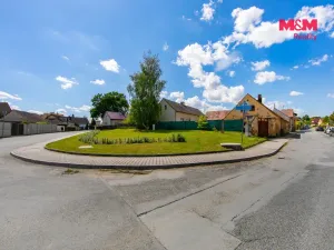 Prodej rodinného domu, Staňkov, 130 m2