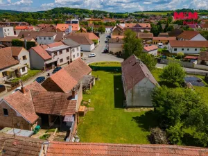 Prodej rodinného domu, Staňkov, 130 m2