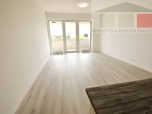 Pronájem bytu 2+kk, Brandýs nad Labem-Stará Boleslav, Josefa Truhláře, 52 m2