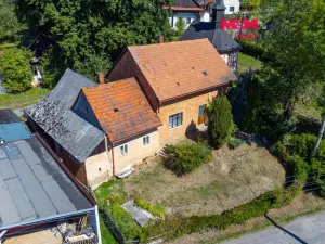Prodej rodinného domu, Němčice - Zhoř, 90 m2