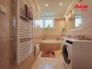Prodej bytu 3+1, Senice na Hané, Vodní, 79 m2