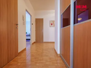 Prodej bytu 3+1, Senice na Hané, Vodní, 79 m2