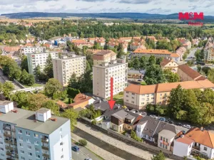 Prodej rodinného domu, Rokycany - Nové Město, Na Pátku, 173 m2